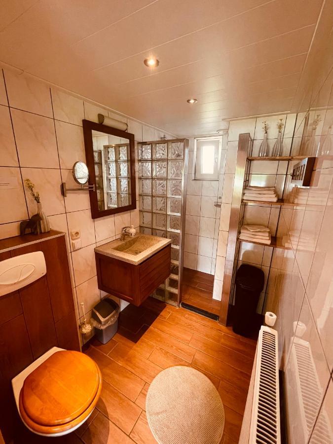 Bathmen Erve Dikkeboer Bed & Breakfast エクステリア 写真