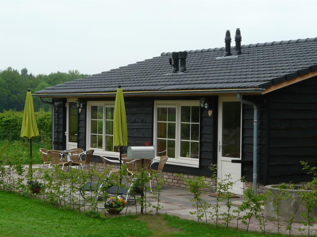 Bathmen Erve Dikkeboer Bed & Breakfast 部屋 写真